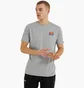 Футболка мужская Ellesse Canaletto Tee Grey SHS04548-112