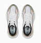 Кроссовки унисекс Puma Nitro Noughties White 388920-04