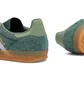 Кросівки чоловічі Adidas Gazelle Indoor Green JI0323