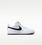 Кросівки дитячі Nike Court Borough Low Recraft White DV5457-104