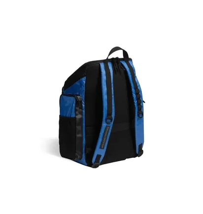 Рюкзак унисекс Arena One Go Blue/Black 010231-500