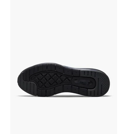 Кросівки чоловічі Nike Air Max Genome Black CW1648-001