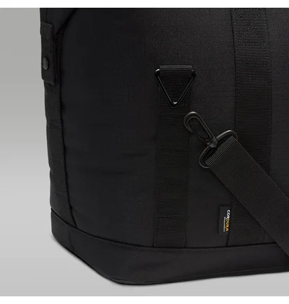 Сумка унисекс Air Jordan Cordura Franchise Black MA0900-023