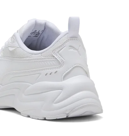Кросівки унісекс Puma X-Ray 4 White 404747-02