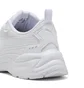 Кросівки унісекс Puma X-Ray 4 White 404747-02