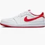 Кросівки чоловічі Air Jordan 1 Low Og White CZ0790-161
