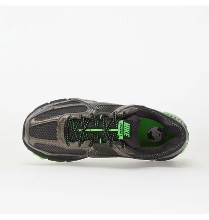 Кросівки чоловічі Nike Zoom Vomero 5 Se Black/Grey IB2988-001
