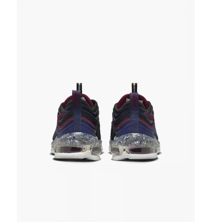 Кросівки чоловічі Nike Air Max Terrascape 97 Black/Blue DV7418-400