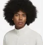 Кофта чоловіча Nike 1/2 Sportswear Club White DD4732-073