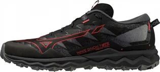 Кросівки жіночі Mizuno Wave Daichi 7 Gtx Black J1GJ225601
