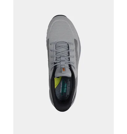 Кроссовки мужские Skechers Slade Ultra Grey 211191-GRY