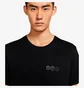 Футболка чоловіча Nike Ki M Nk Dry Tee Logo 2 Black CV2060-010