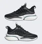 Кросівки чоловічі Adidas Alphaboost V1 Sustainable Boost Lifestyle Running Shoes Black Hp2758