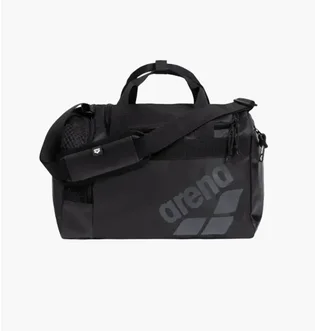 Сумка унисекс Arena All Set Duffle Black 010236-100