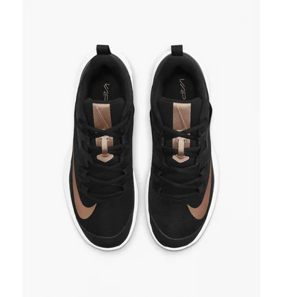 Кросівки жіночі Nike Court Vapor Lite Black DH2945-024