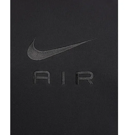 Свитшот мужской Nike Sportswear Air Black Dv9829-010