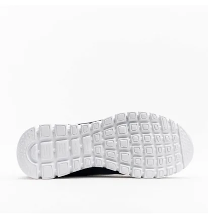 Кроссовки женские Skechers Get Connected Blue 12615-NVHP