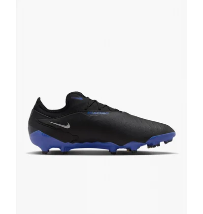 Бутси унісекс Nike Phantom Gx Pro Black DD9463-040