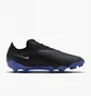 Бутси унісекс Nike Phantom Gx Pro Black DD9463-040