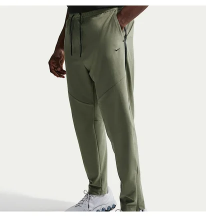Штаны мужские Nike Tech Dri-Fit Shori Knit Grey IF1404-328