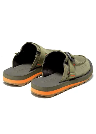 Тапочки мужские Merrell Alpine Clog Olive J2002855