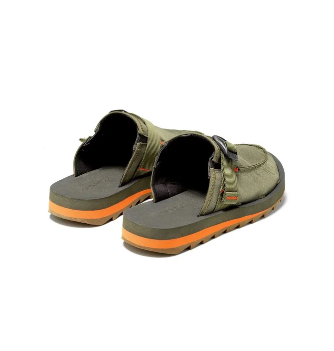 ᐉ Тапочки мужские Merrell Alpine Clog Olive J2002855 - купить в