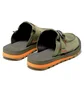 Тапочки мужские Merrell Alpine Clog Olive J2002855