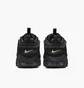 Кросівки чоловічі Nike Air More Uptempo Low Black Cat Black IM6649-001