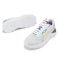 Кроссовки женские Puma Runtamed Platform White 392324-11