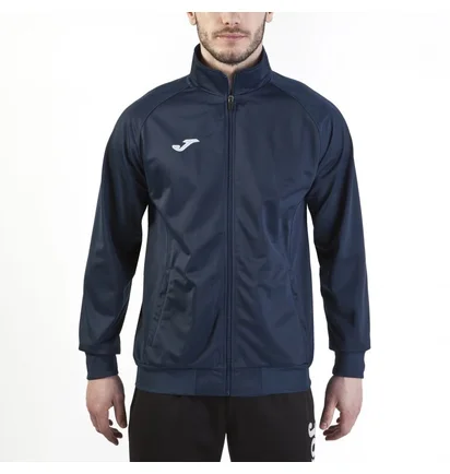 Олимпийка детская Joma Jacket Gala Blue 100086.300