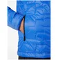 Куртка мужская Helly Hansen Hooded Insulator Jacket Blue 65604-606