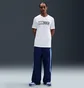 Футболка мужская Nike Air Max White IF0014-100
