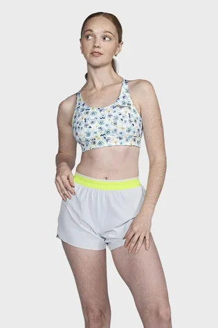 Топ жіночий Saucony Kinvara Bra Top White/Blue SAW800529-SUM1