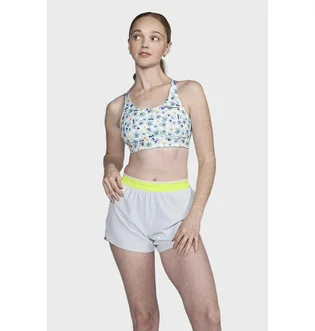 Топ жіночий Saucony Kinvara Bra Top White/Blue SAW800529-SUM1