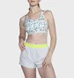 Топ женский Saucony Kinvara Bra Top White/Blue SAW800529-SUM1