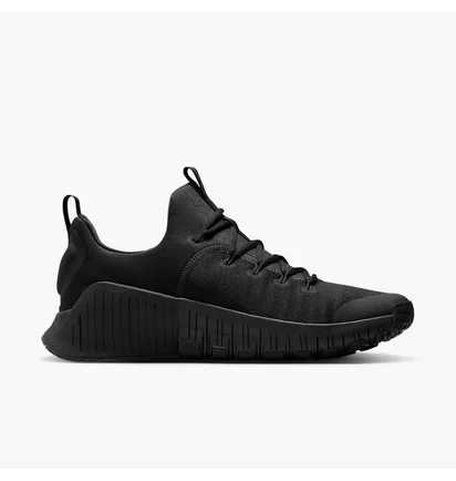 Кросівки чоловічі Nike Free Metcon 6 Black FJ7127-003