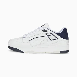 Кросівки унісекс Puma Slipstream White 388549-04