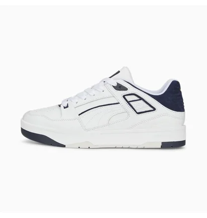 Кросівки унісекс Puma Slipstream White 388549-04