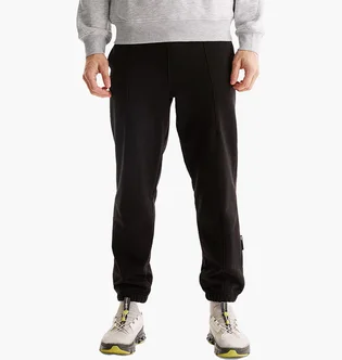 Штаны мужские On Pants Club Pant Black 1ME10040553
