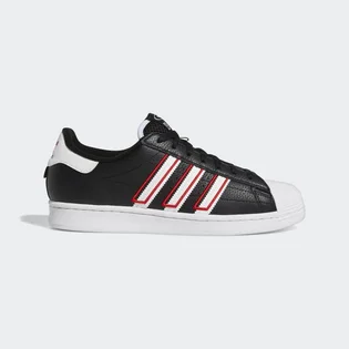 Кеды мужские Adidas Superstar Shoes Black/White Gy0998