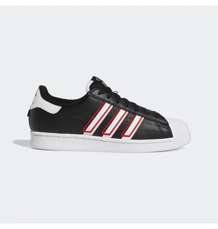 Кеди чоловічі Adidas Superstar Shoes Black/White Gy0998