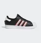 Кеды мужские Adidas Superstar Shoes Black/White Gy0998