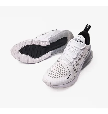 Кроссовки мужские Nike Air Max 270 White AH8050-100