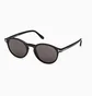 Солнцезащитные очки Tom Ford Black/Black FT1331-01A-51