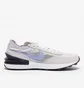 Кроссовки женские Nike Sportswear Waffle One Grey Dc2533-004