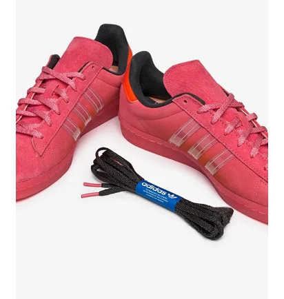 Кросівки чоловічі Adidas Campus 80S Pink GY4599