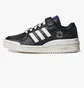 Кроссовки детские Adidas André Saraiva X Forum Low Big Kid Black GZ1761
