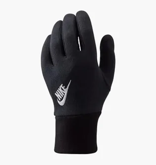 Рукавиці дитячі Nike Lg Club Fleece 2.0 Black N.100.7165.091