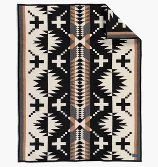 Ковдра Pendleton Woolen Mills Spider Rock Multi ZF603-52908