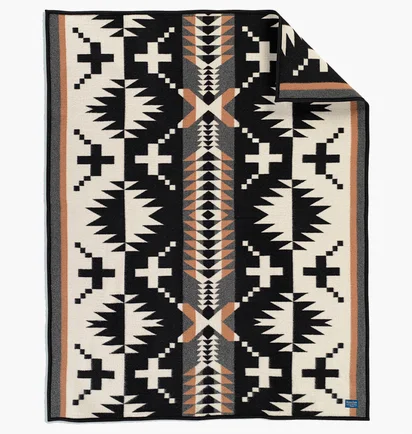Ковдра Pendleton Woolen Mills Spider Rock Multi ZF603-52908